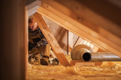 Attic Conversion Service
