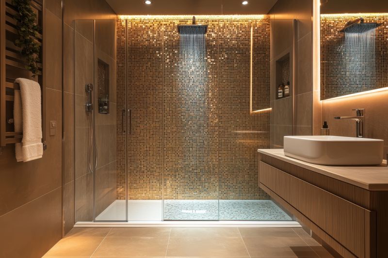 Luxury Bathroom