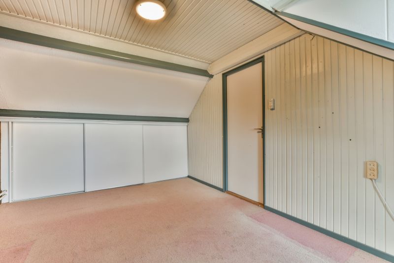 Loft Addition Installation