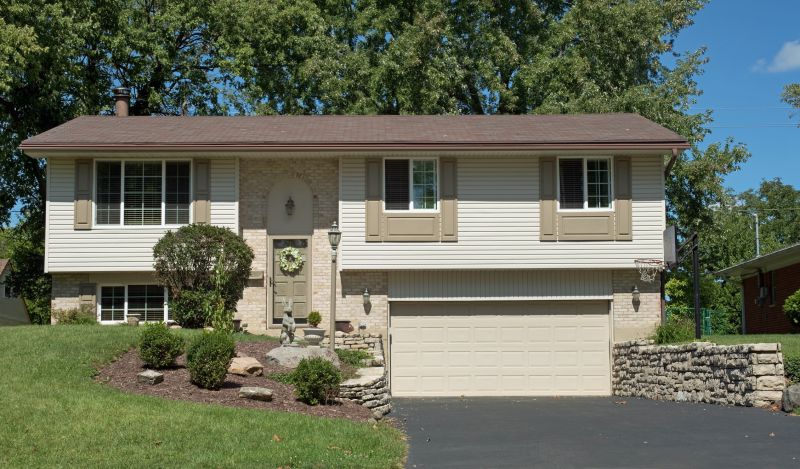 Second Level Remodeling